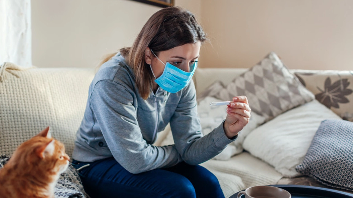 Ce să NU faci dacă ai aflat că ai infecţie cu coronavirus?