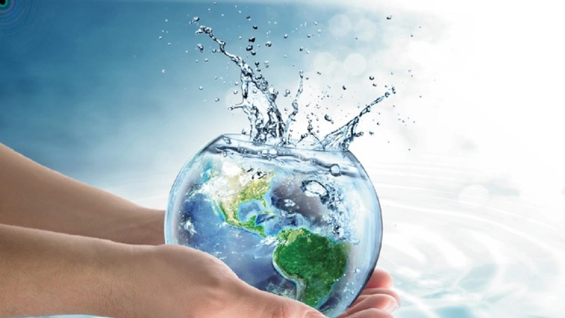 Acțiuni de ecologizare și activități educative cu ocazia Zilei Mondiale a Apei