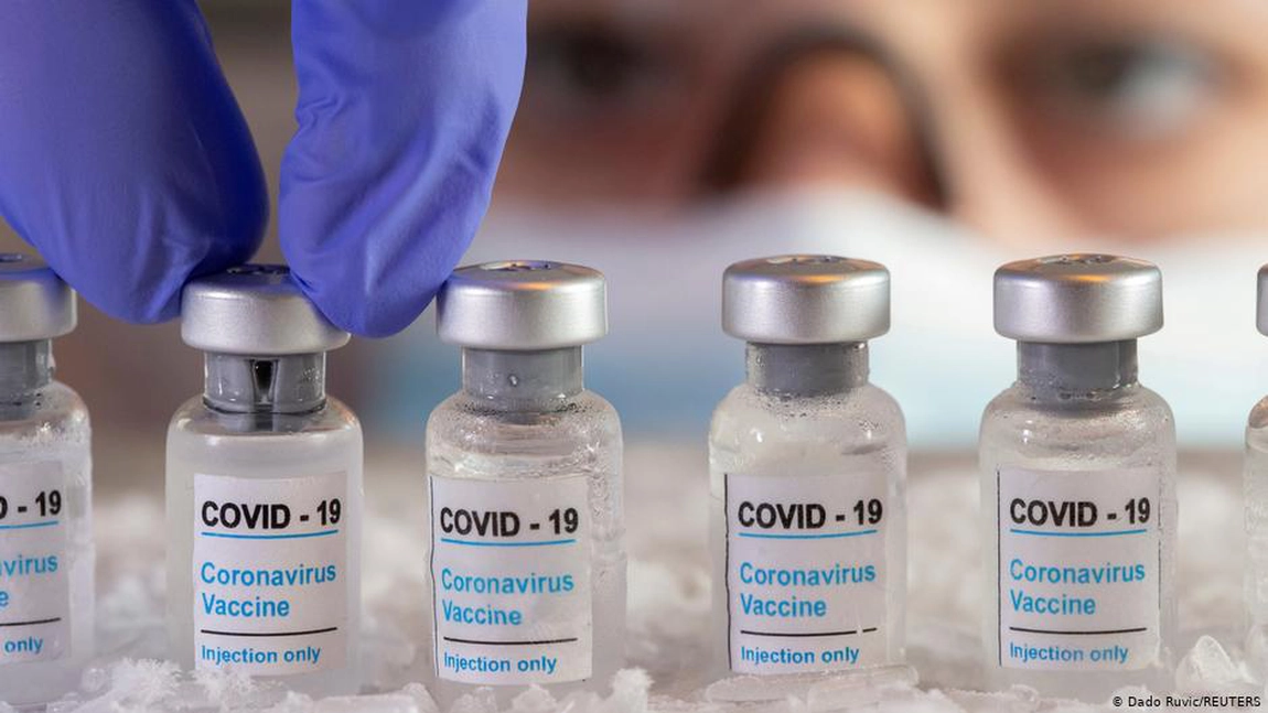 Persoanele care s-au vaccinat împotriva noului coronavirus în străinătate pot face rapelul în România