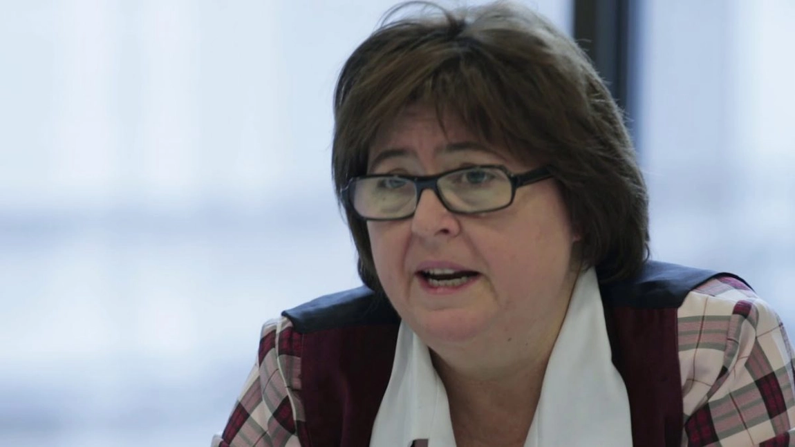Declaraţia şocantă făcută de Alina Pippidi Mungiu despre morţile lui Gabi Luncă şi a lui Nelu Ploieșteanu: Ei sunt cei care i-au omorât!