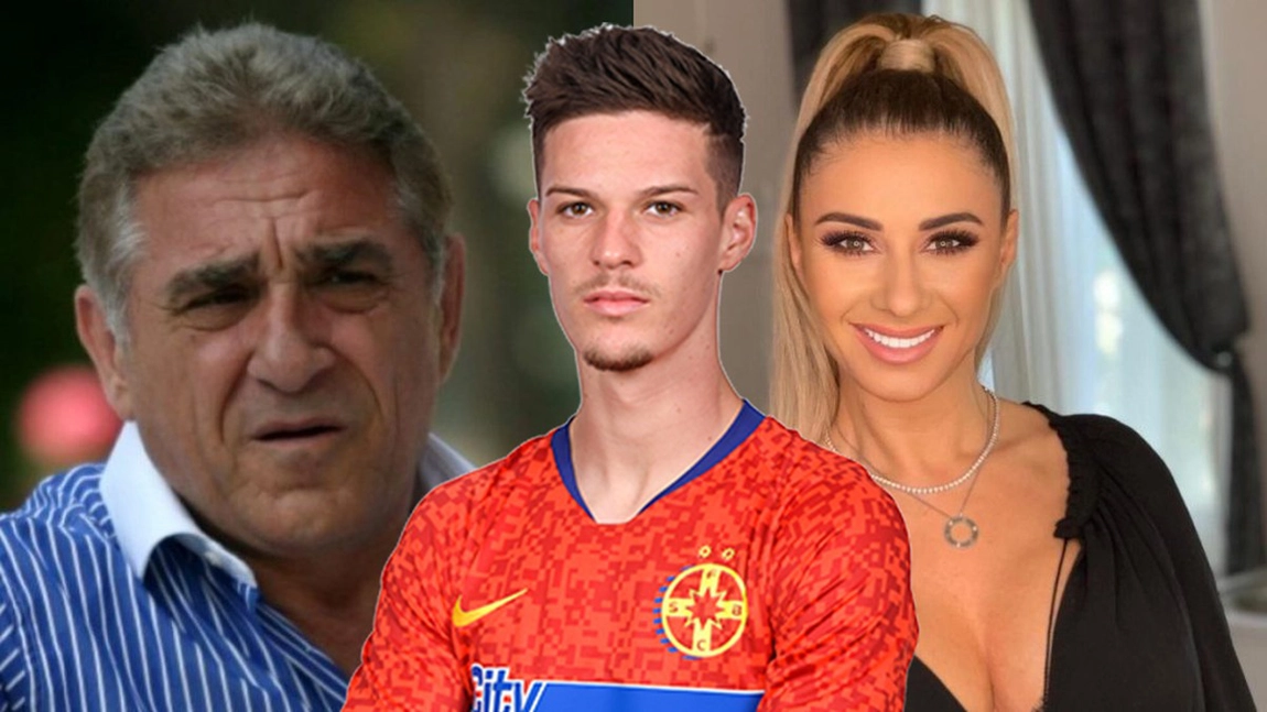 Anamaria Prodan l-a dat în judecată pe Dennis Man. Suma uriașă pe care i-o cere și reacția lui Giovanni Becali