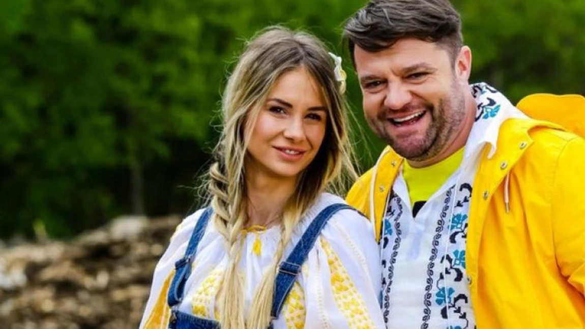 Grațiela Duban a făcut dezvăluiri inedite despre soțul ei și Adelina Pestrițu sau Lora