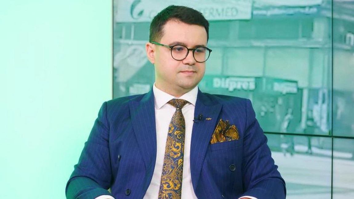 Pandemia COVID-19 a generat o creștere a numărului asigurărilor de viață sau de sănătate, în Iași. Andrei Postelnicu, broker în asigurări: 