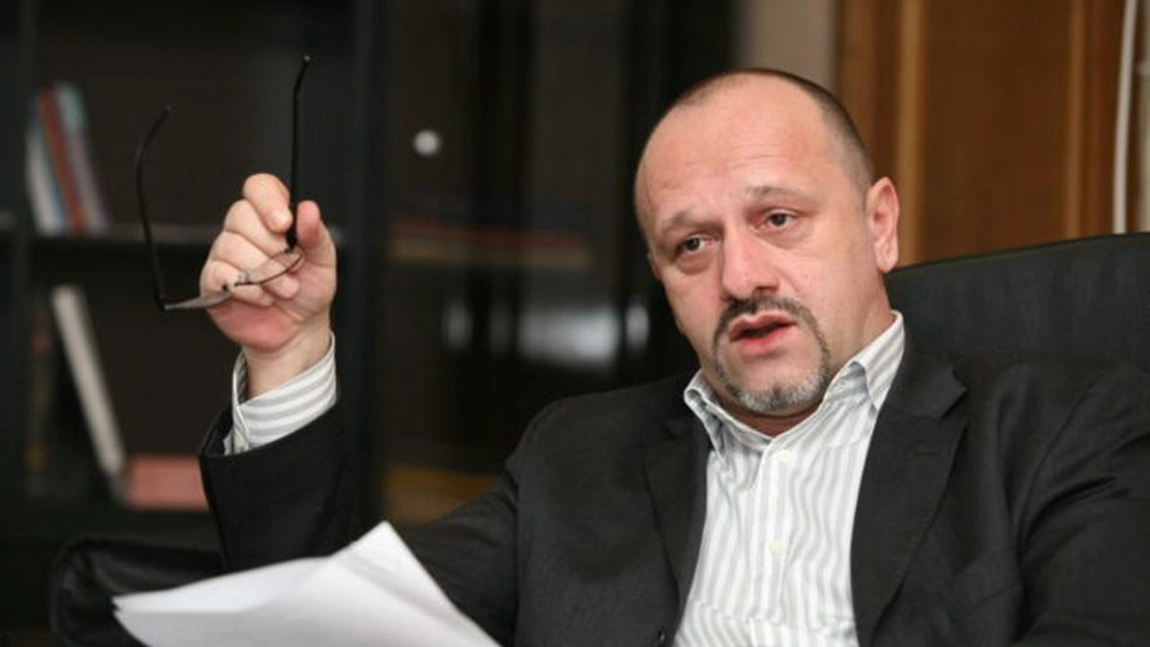 Managerul Spitalului Județean Ploiești, Bogdan Nica, a făcut infarct