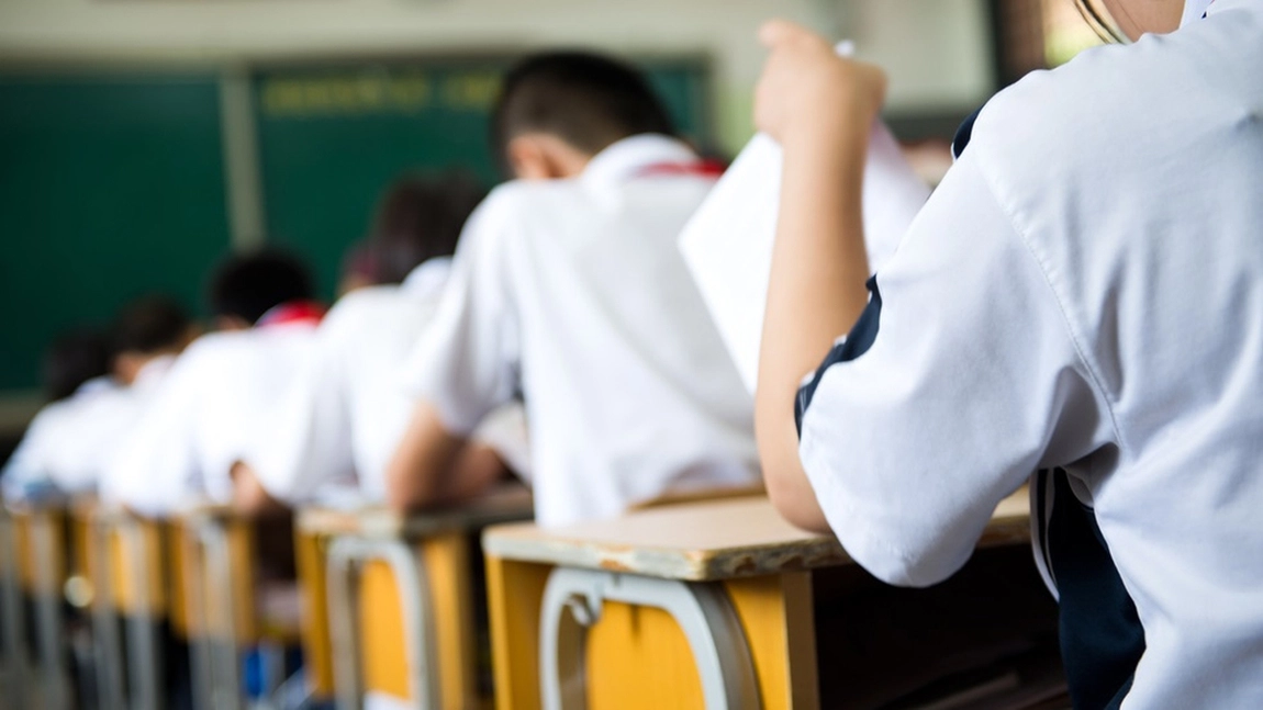 Evaluările naţionale pentru clasele a VI-a, a IV-a şi a II-a în anul şcolar 2020-2021 au început astăzi, 12 mai 2021