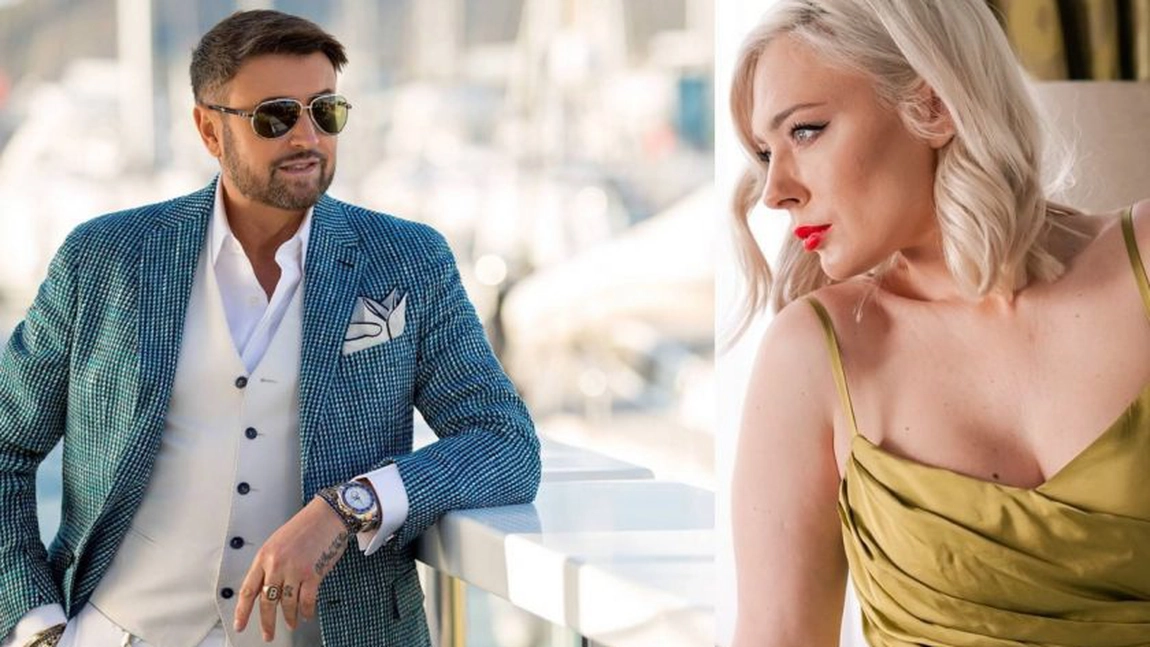 Izbucnește un nou scandal în showbiz-ul din România? Cătălin Botezatu, despre Giulia Nahmany: 
