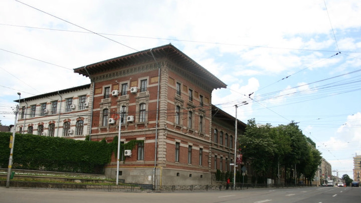 Elevii Colegiului Naţional Iaşi vor participa la o nouă competiţie de dezbateri