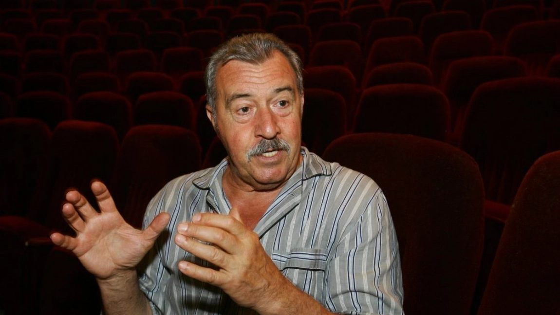 Costel Constantin, omagiat la Premiile Gopo 2021. Îndrăgitul actor urmează să primească premiul special pentru întreaga carieră