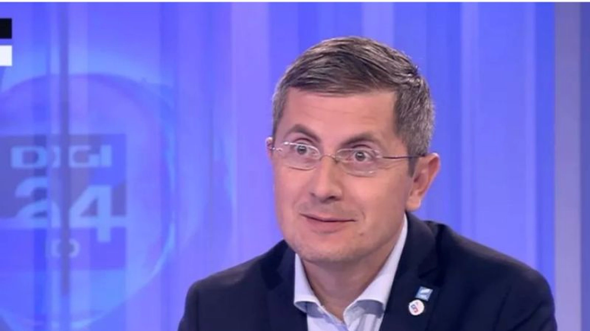 Dan Barna și-a schimbat părerea despre premierul Florin Cîțu: Avem o relație foarte bună
