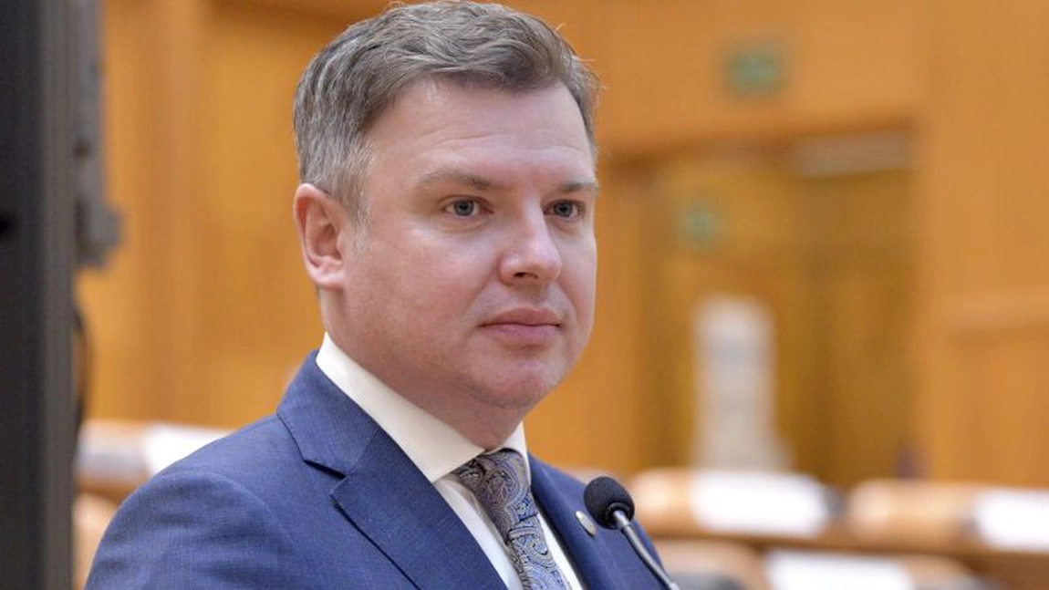 Averea deputatului PSD, Silviu Macovei, a crescut ca în basme, într-un an ca-n șapte! Românii au sărăcit, parlamentarul s-a îmbogățit - FOTO
