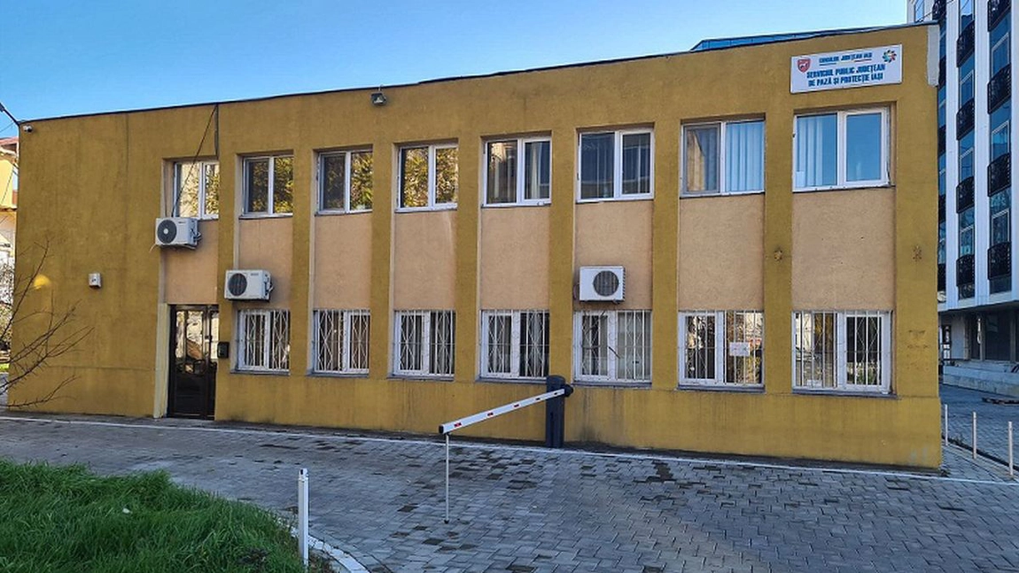 Șoc printre bugetarii din județul Iași! Reduceri masive de posturi într-o instituție publică. Șefii și-au pus funcțiile la adăpost