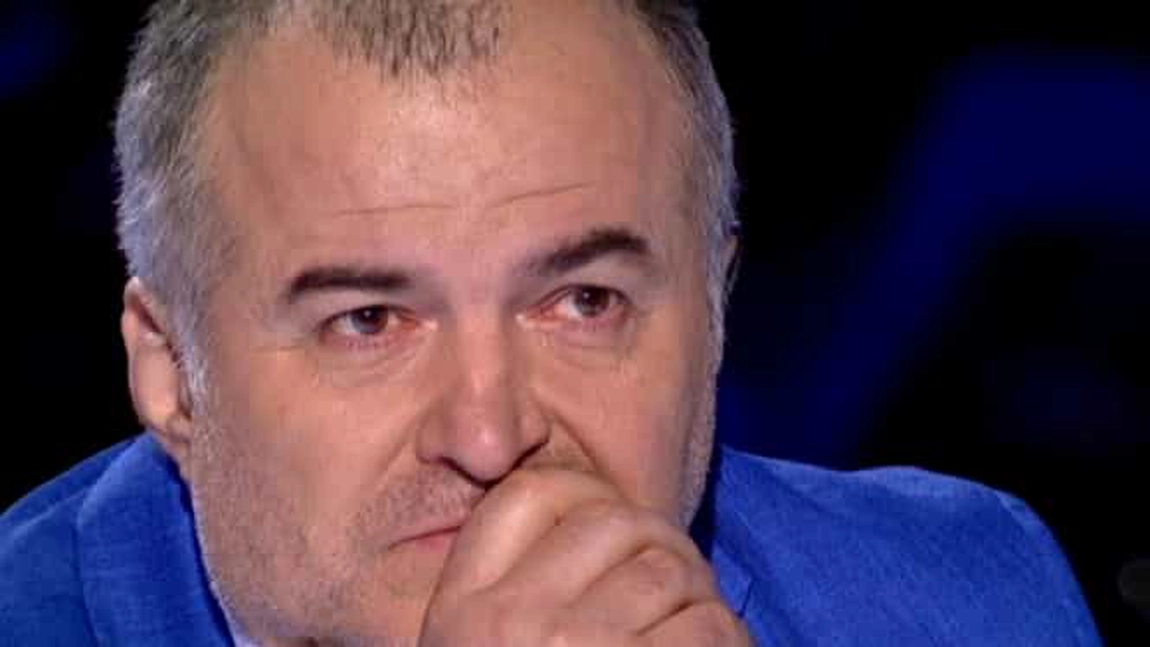 Florin Călinescu a ironizat-o pe Olivia Steer. “Măi, Moisescu, eu m-am gândit foarte bine și când zici că Olivia…”