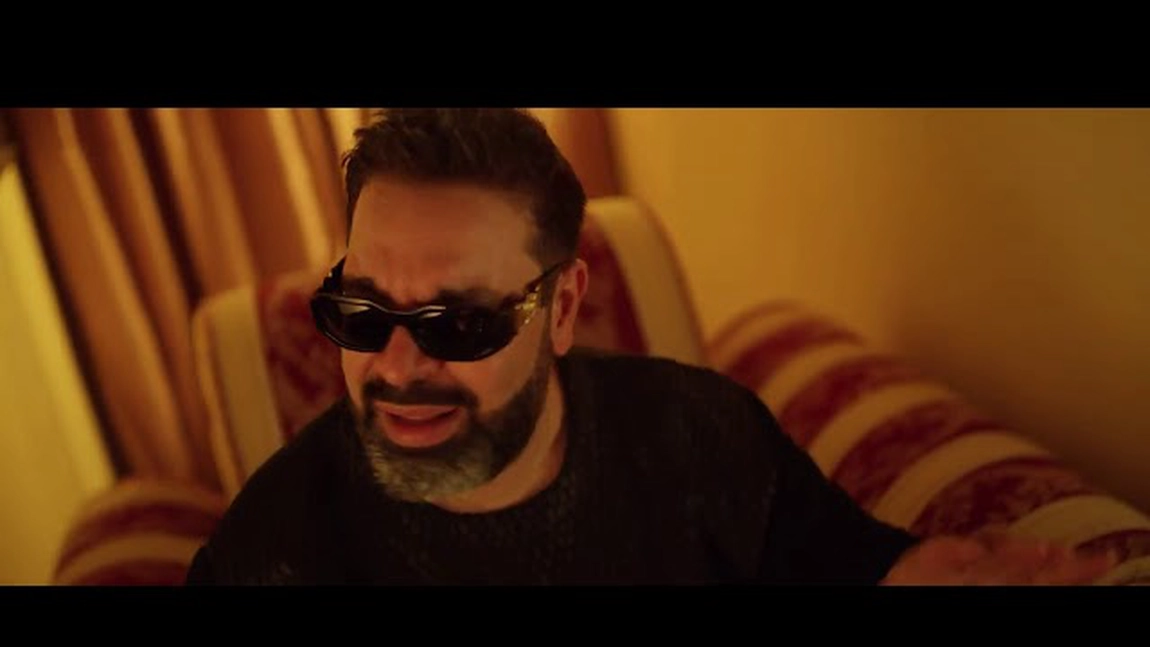 Florin Salam, despre dependența de alcool. 