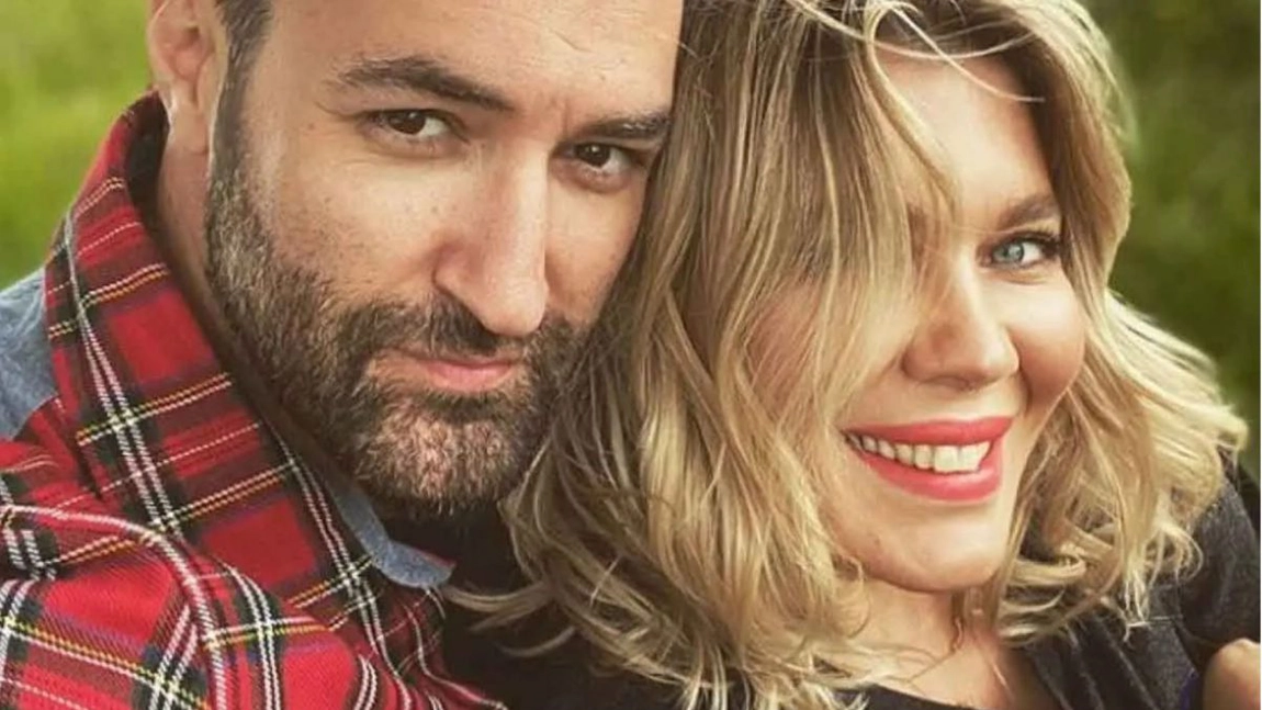 Gina Pistol, prima imagine cu fetița în brațe. Fanii au criticat-o din cauza pisicii