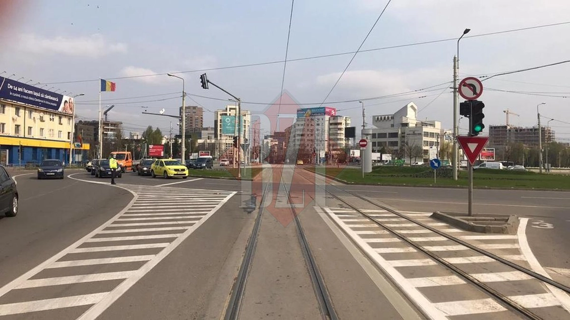 Ieșenii vor fi urmăriți pas cu pas când vor ieși din case. Lista cu zonele din oraș unde vor fi montate cele 200 de camere de supraveghere
