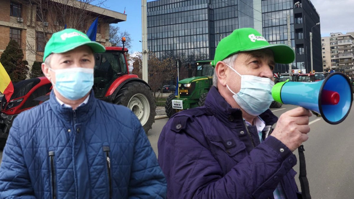 Disperarea unui om de afaceri din Iași care a pierdut 1 milion de lei în anul 2020. Inginer Ion Notingăr: 
