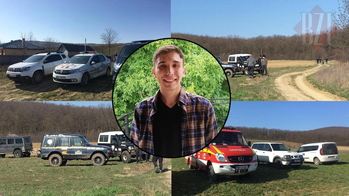 Detalii șocante! Un tânăr, angajat la Leroy Merlin și șef de grupă la FEAA, s-a spânzurat în pădure la Voinești. Nu a lăsat bilet de adio, însă evenimentele din ultimele zile ar putea explica totul