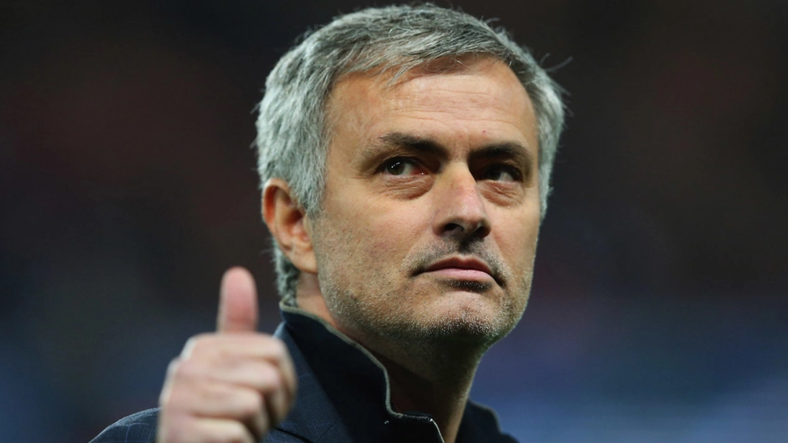 Jose Mourinho, demis de la Tottenham după doar un an jumătate