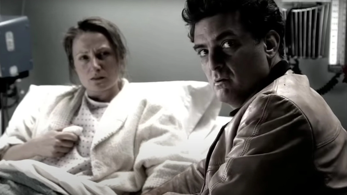 Actorul Joseph Siravo a murit. Rolul din “Sopranos” l-a făcut celebru