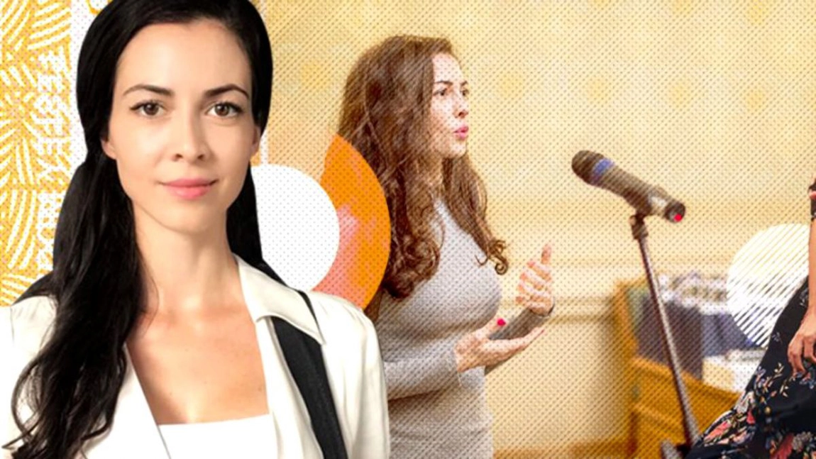 Cine este iubita lui Vlad Voiculescu. A vrut să își apere iubitul însă a comis o gafă