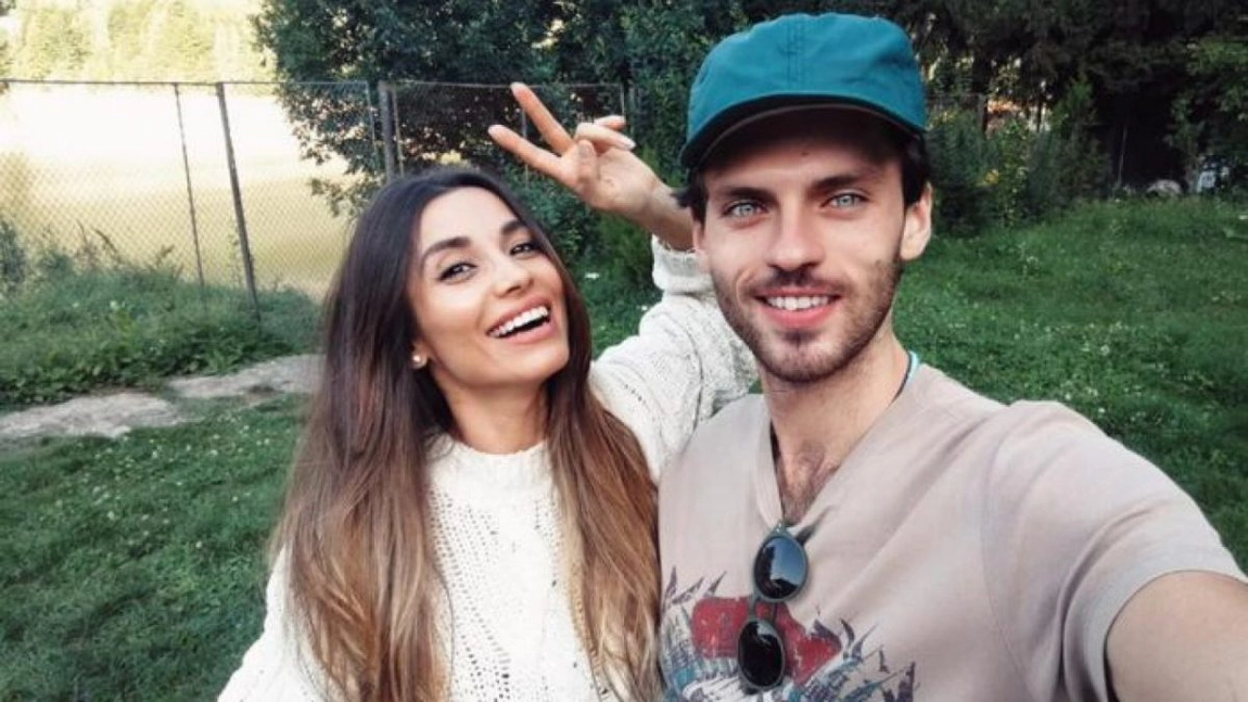 Lili Sandu, probleme mari la nici 30 de ani. 