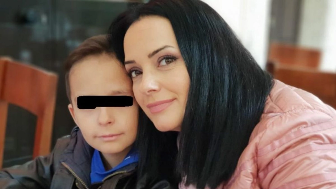 Magda Vasiliu, părăsită de iubit, la patru ani de când s-a mutat în Italia: “Este greu, dar ne descurcăm!”