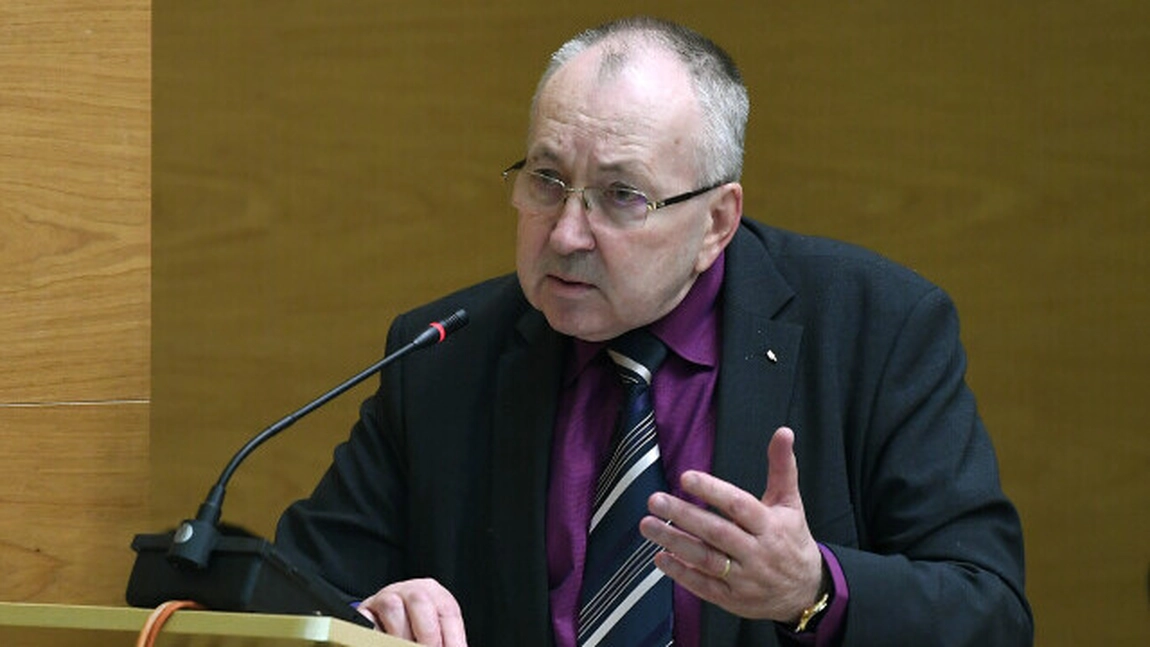 Emilian Imbri, despre vaccinarea la chiuvetă: „Sunt atât de deziluzionat cum nu am fost toată viaţa”