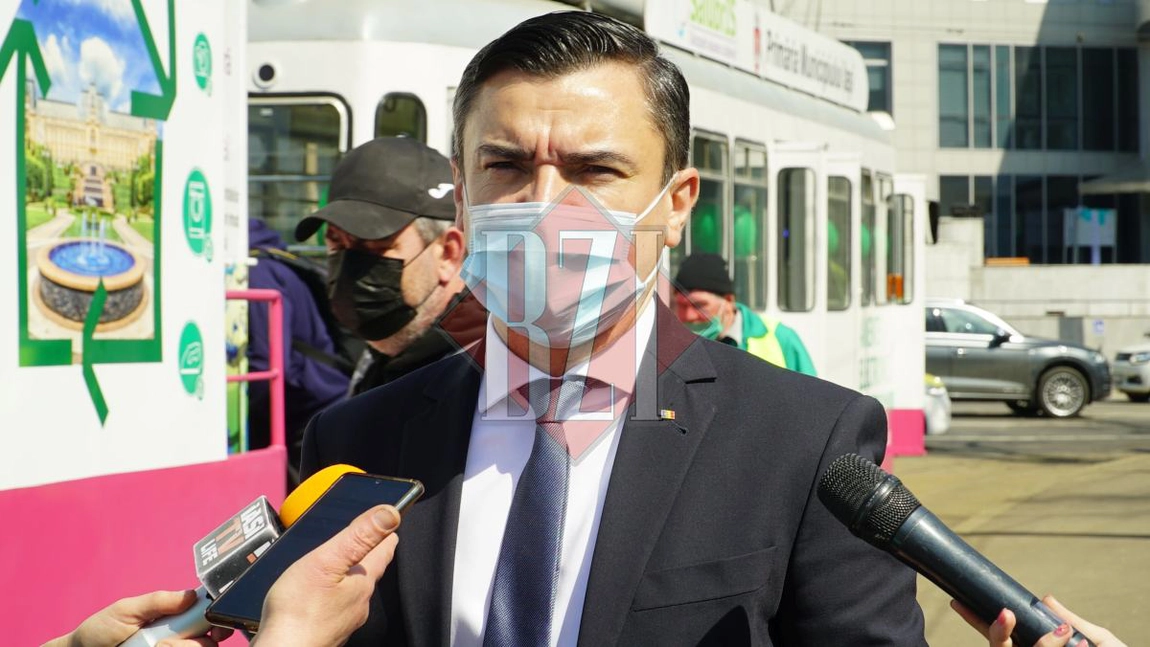 În atenţia lui Mihai Chirica, primarul Iașului şi a funcţionarilor din primărie! Lecţie de administraţie oferită de Ilie Bolojan: În moment ce sistemul funcţionează, tu nu mai eşti important - FOTO, VIDEO
