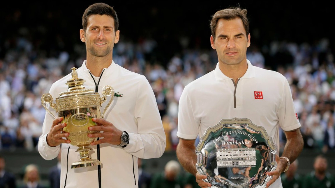 Tatăl lui Novak Djokovic, vorbe 