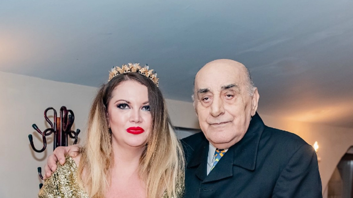 Viorel Lis și-a făcut testamentul! Dezvăluirea făcută de soția lui: ,,Sunt lucruri greu de discutat''