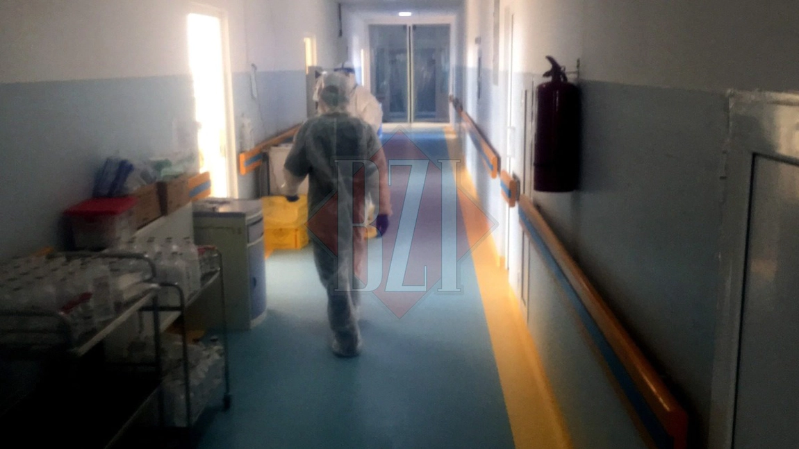 Rămași cu sechele după infecția cu coronavirus, pacienții reușesc cu greu să realizeze activitățile fizice cu care erau obișnuiți. Au pierdut orice speranță de recuperare
