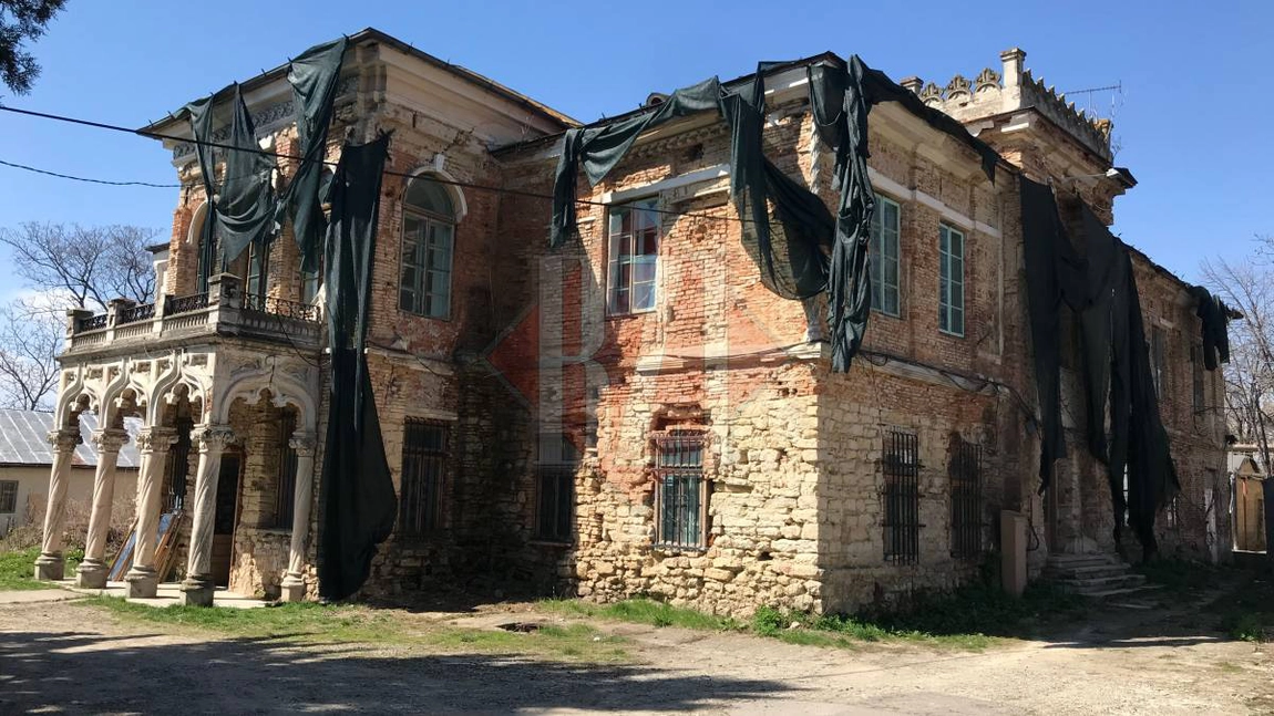 Celebru și istoric palat din orașul Iași, transformat radical! În joc este suma de 2 milioane de euro - GALERIE FOTO EXCLUSIV