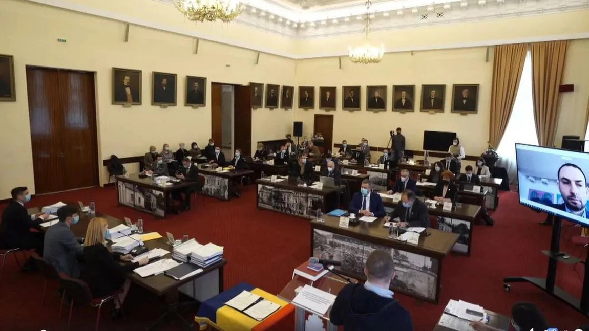 Bugetul Iașului pe 2021 a fost respins! Detalii uluitoare despre scandalul iscat în Primărie. Ce se întâmplă cu proiectele orașului?