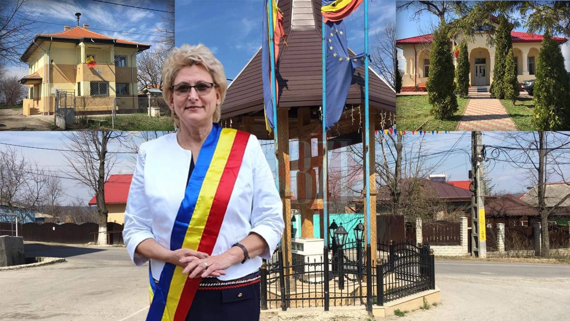 Fierbe o comună din Iași după ce un localnic a găsit o sumă importantă de bani și i-a dus la Poliție! Toată lumea stă cu sufletul la gură: cine nimerește suma, pleacă acasă cu o mică avere