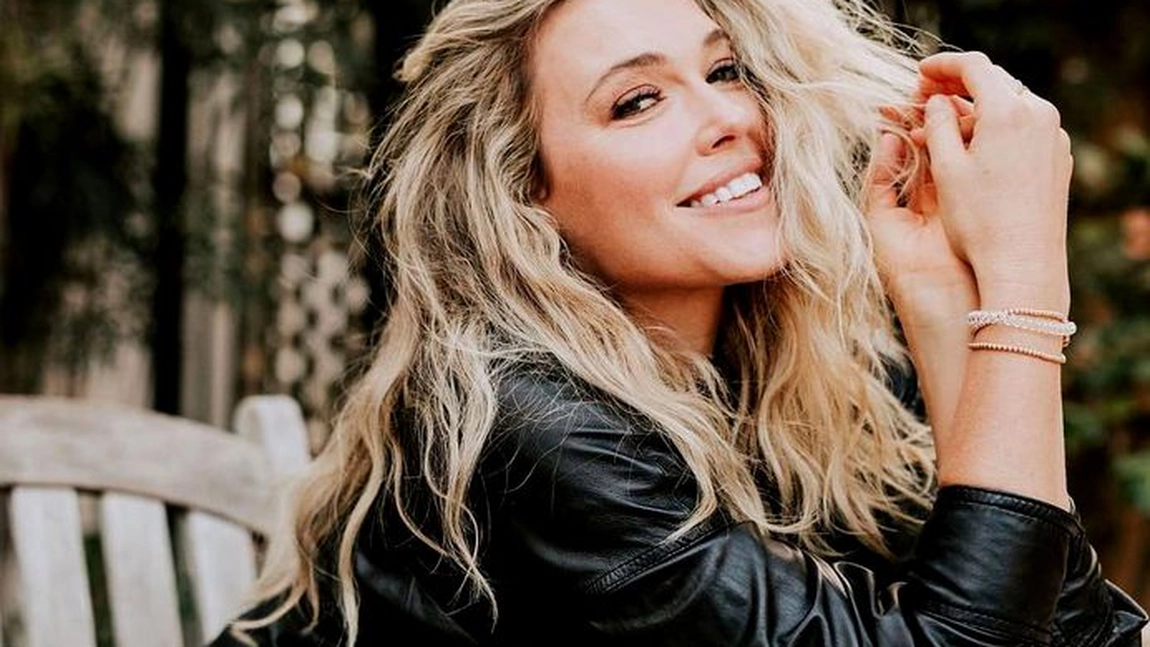 Vești bune din showbiz-ul internațional! Cântăreața Rachel Platten se pregătește să devină mămică pentru a doua oară