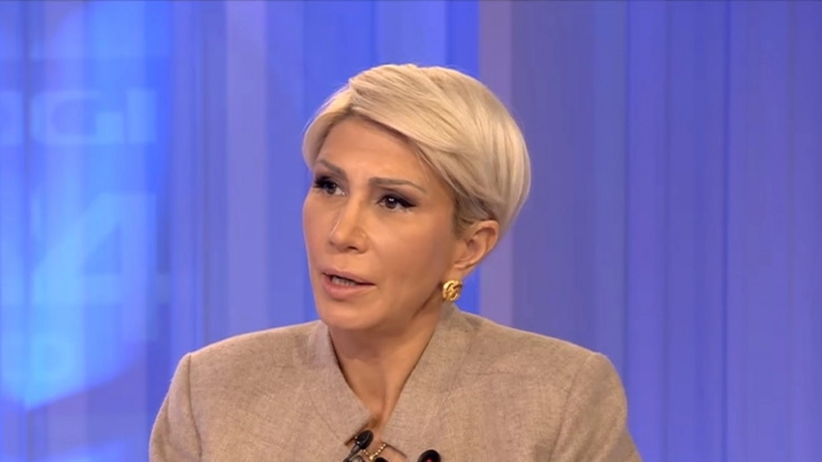 Raluca Turcan, ministrul Muncii: „Pentru prima dată, anul acesta avem mai mulţi copii născuţi în străinătate decât în ţară”