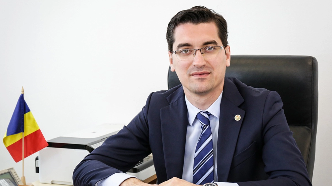 Răzvan Burleanu dă un adevărat tun financiar odată cu numirea în Consiliul FIFA. Președintele FRF, plătit regește
