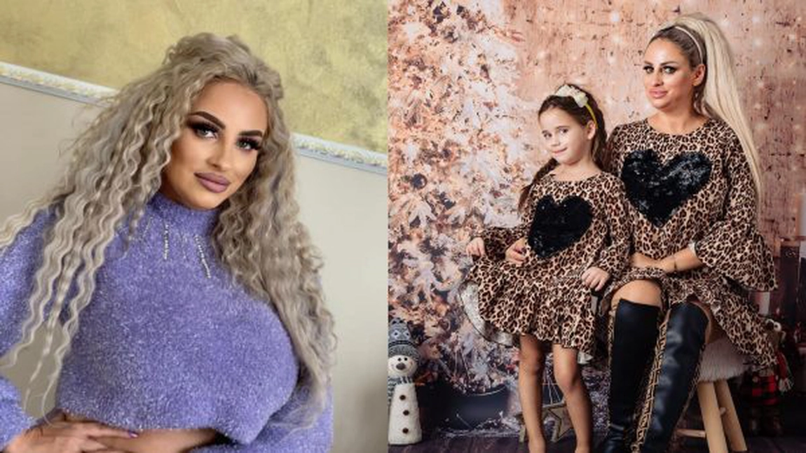 Sânziana Buruiană, veste șocantă: „De cinci ani și jumătate eu tot alăptez”