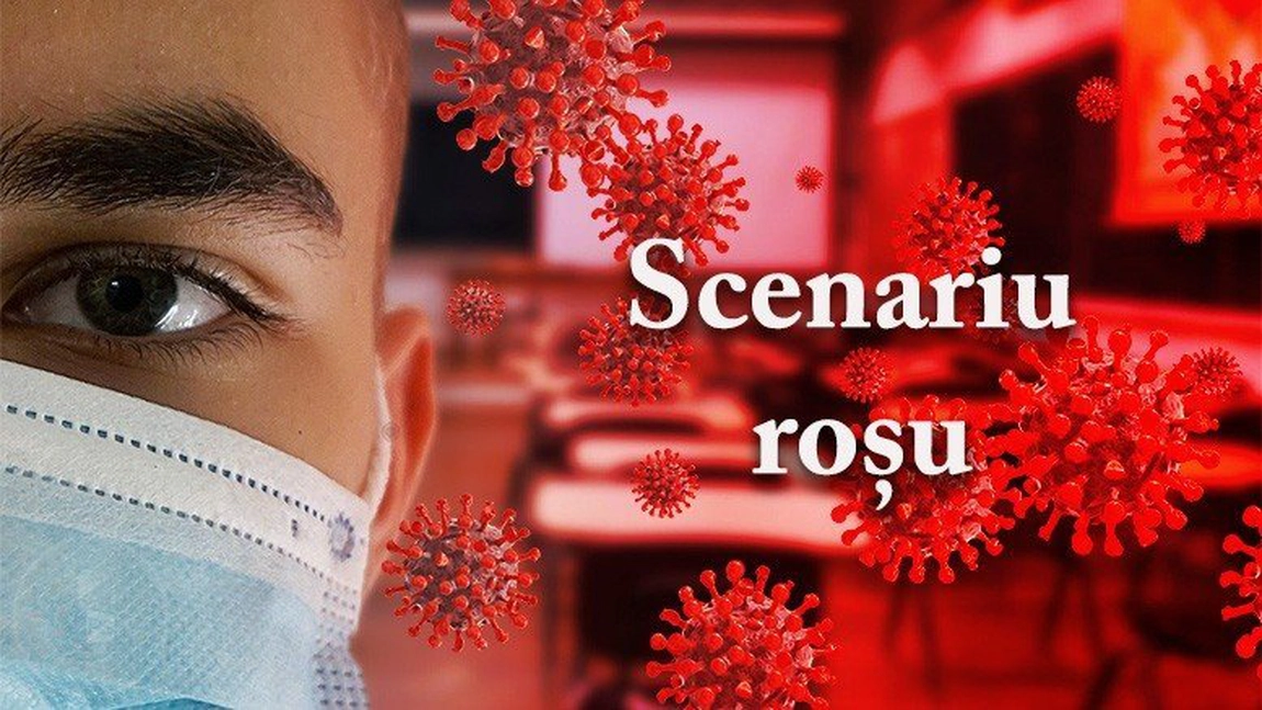 Timişoara, primul oraş care va impune carantina de weekend. Lista localităţilor din România unde rata de incidență a depășit 3 cazuri la mie