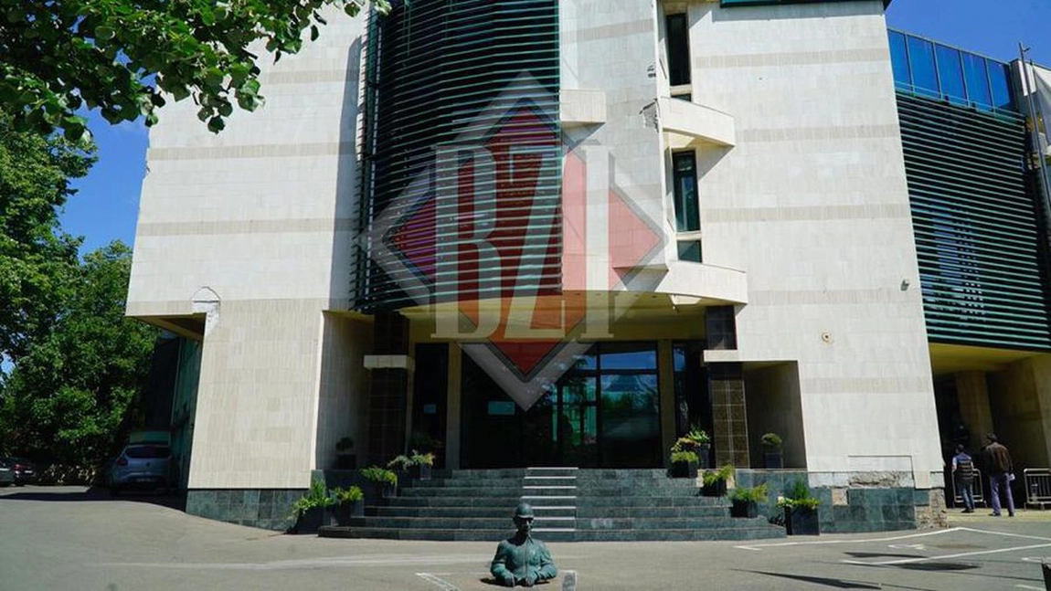 ApaVital SA cumpără soluții pentru tratarea apei potabile de la trei firme! Valoarea contractului este de 320.000 de euro