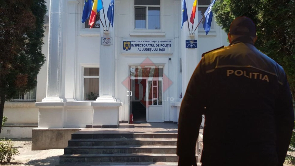 Cine să te mai apere? Din 339 de ieșeni care voiau să devină polițiști, 100 au căzut la proba psihologică, iar 100 la proba sportivă. Câți vor îmbrăca într-un final uniforma?