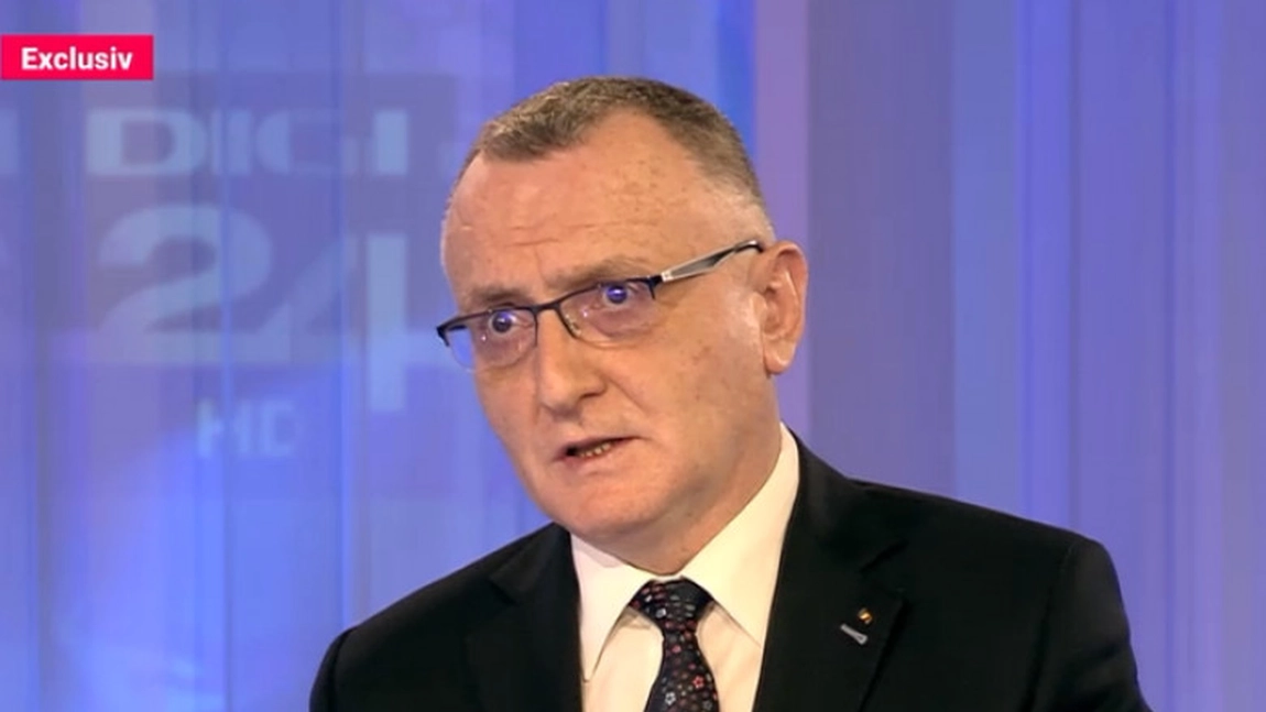 Ministrul Educaţiei, Sorin Cîmpeanu, noi declarații despre revenirea elevilor în școli, după vacanța de Paște