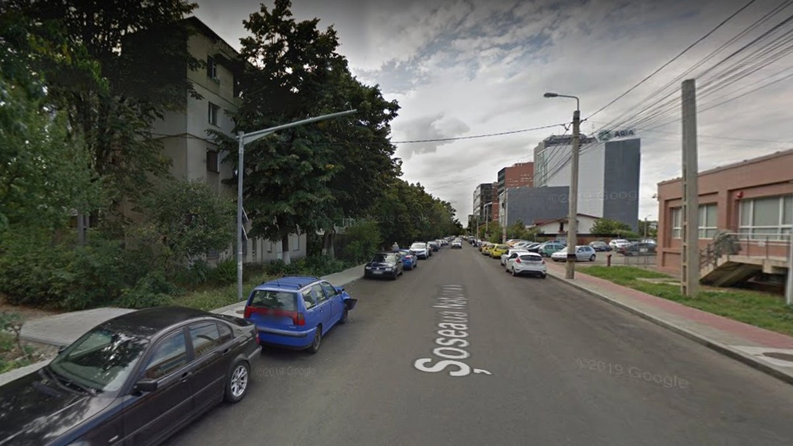 Noi locuri de parcare în Iași! Lista completă a zonelor scoase la închiriat în cartierele din oraș