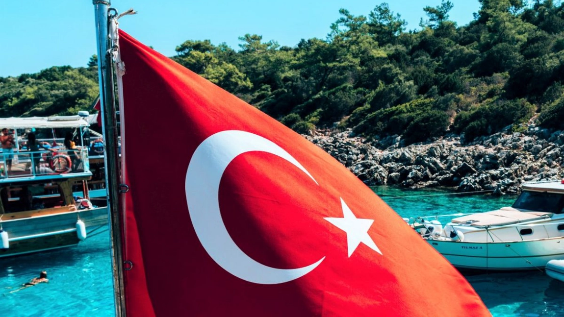 Statul turc a hotărât, 17 zile lockdown în Turcia