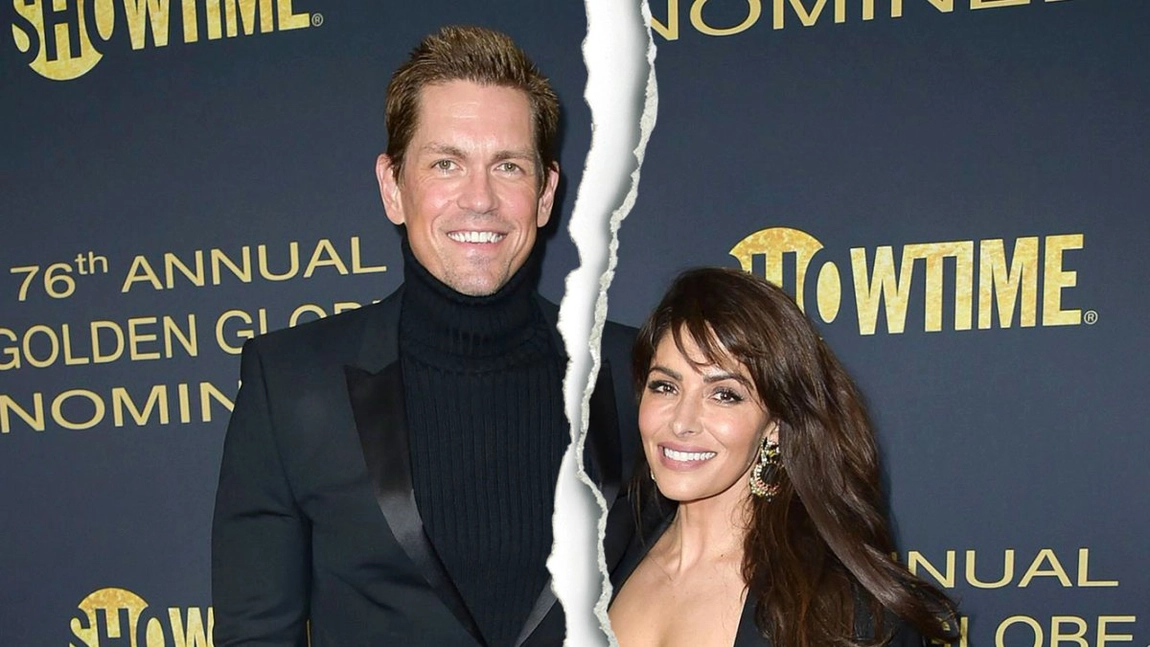 Sarah Shahi și Steve Howey au divorțat, iar custodia celor trei copii este comună. Cum și-au împărțit averea