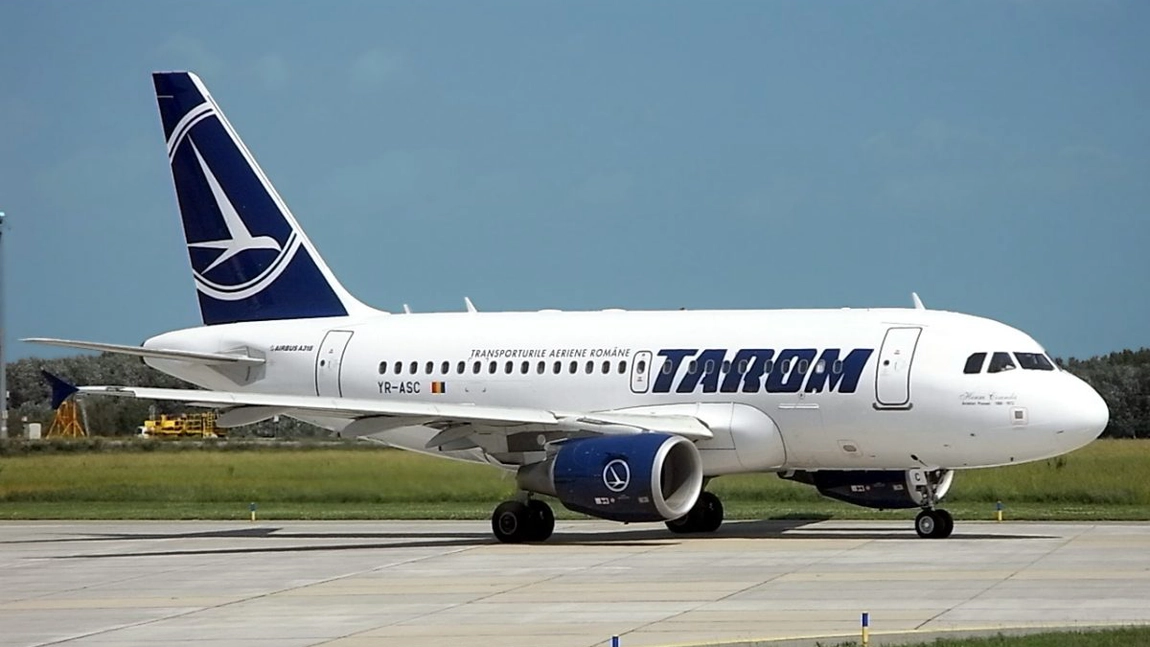 Dezvăluiri incredibile făcute de deputatul Marian Mina: USR și Cătălin Drulă vor să falimenteze compania TAROM! Aeronavele româneşti nu mai au voie să facă acest lucru - DOCUMENT