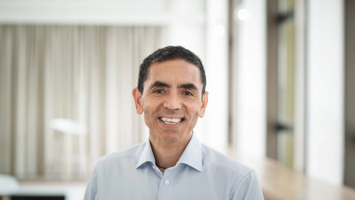 Ugur Sahin, șeful BioNTech: „Va fi nevoie de o a treia doză de vaccin anti-Covid-19”