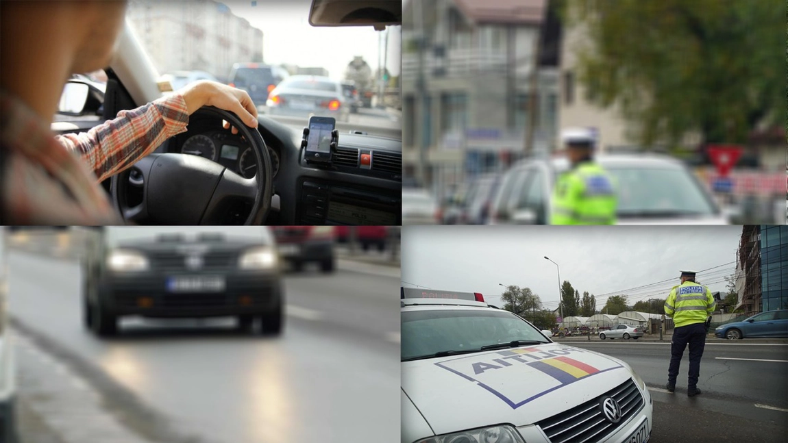 Pedeapsă comică din partea judecătorilor ieșeni! L-au 