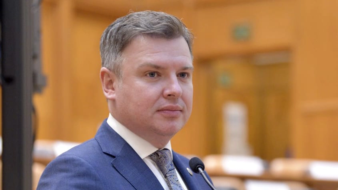 Deputatul PSD Silviu Macovei: „În halul ăsta de guvernare, Iașul se îndreaptă spre alegeri anticipate!”