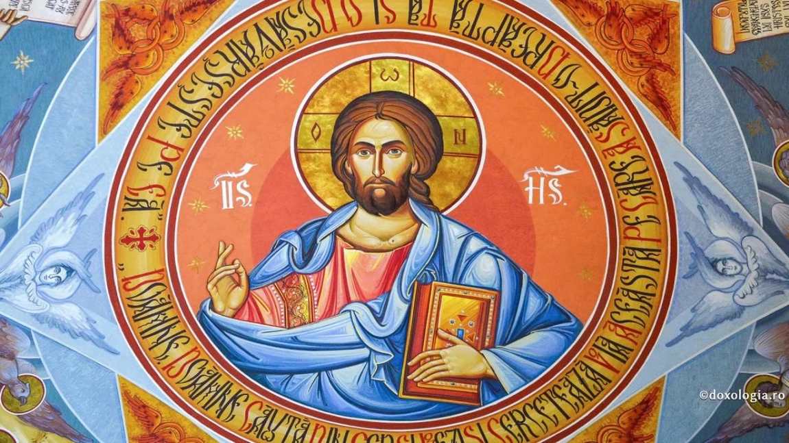 Acatistul Mântuitorului Iisus Hristos: Cum să te rogi liniștitorului sufletelor noastre